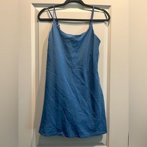 Abercrombie Traveler Dress